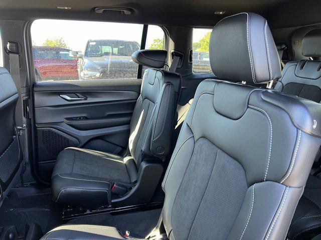 new 2025 Jeep Grand Cherokee L car, priced at $44,857