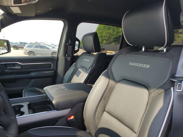 new 2026 Ram 1500 car, priced at $72,675