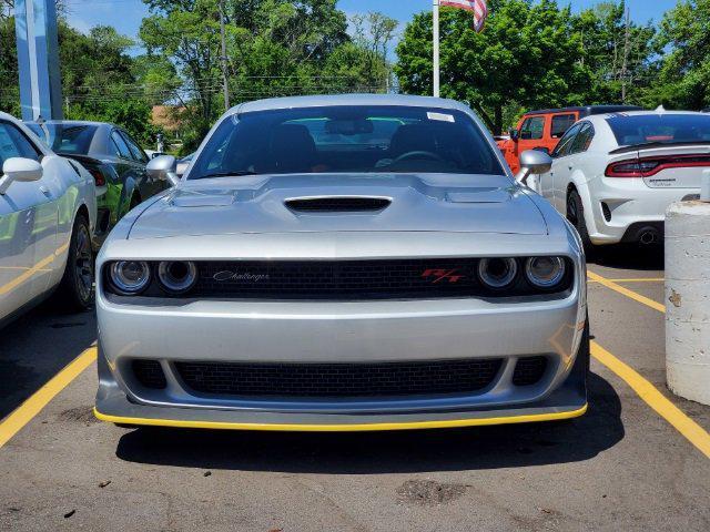 new 2023 Dodge Challenger car, priced at $64,325