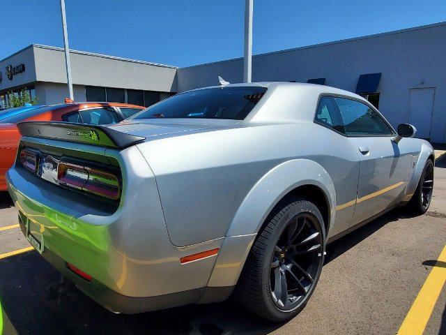 new 2023 Dodge Challenger car, priced at $64,325