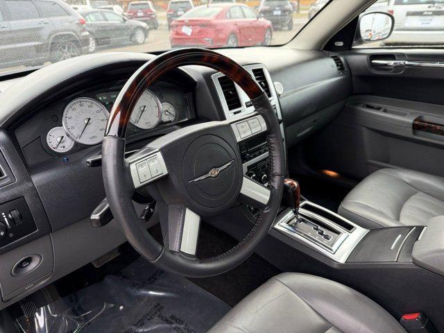 used 2005 Chrysler 300C car, priced at $8,995