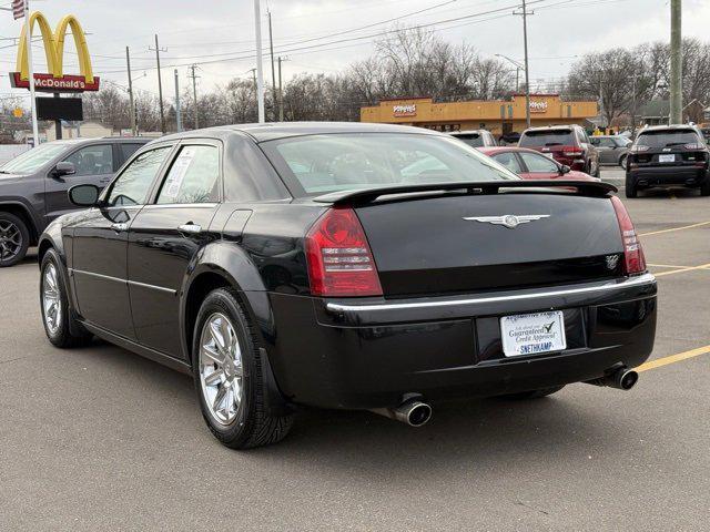 used 2005 Chrysler 300C car, priced at $8,995