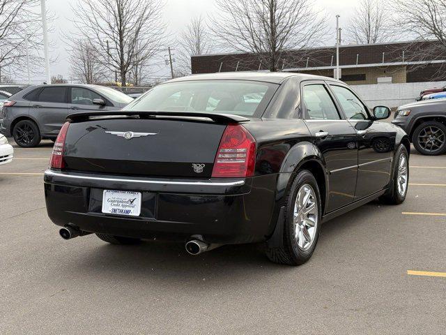 used 2005 Chrysler 300C car, priced at $8,995