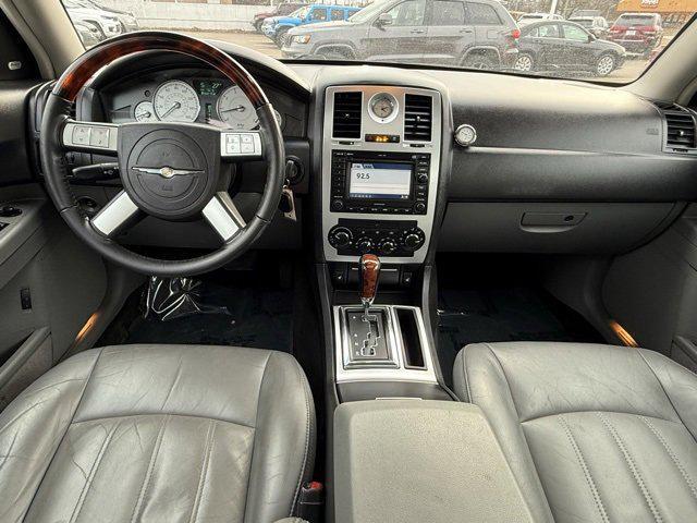 used 2005 Chrysler 300C car, priced at $8,995