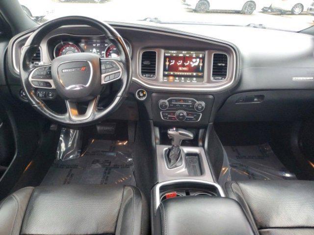 used 2022 Dodge Charger car, priced at $25,995