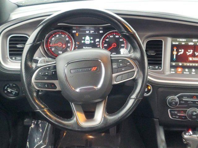 used 2022 Dodge Charger car, priced at $25,995