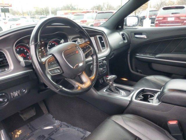 used 2022 Dodge Charger car, priced at $25,995