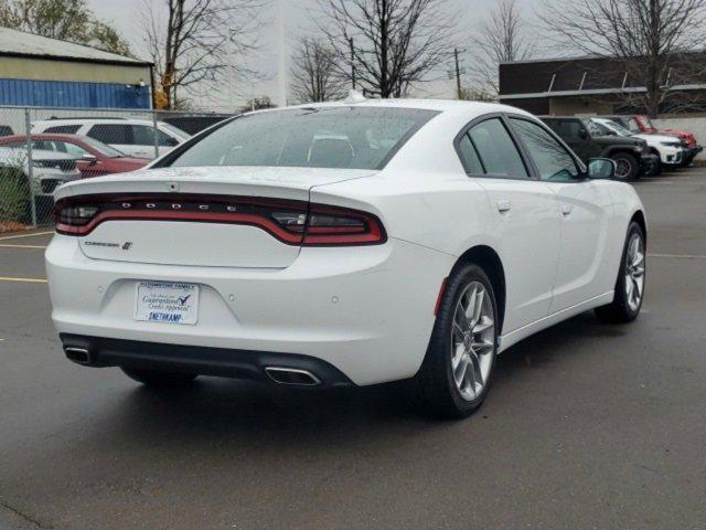 used 2022 Dodge Charger car, priced at $25,995