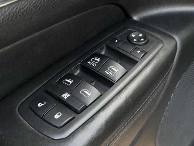 used 2011 Jeep Grand Cherokee car, priced at $8,995
