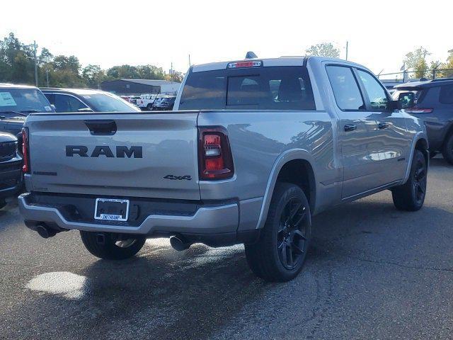 new 2025 Ram 1500 car, priced at $74,400