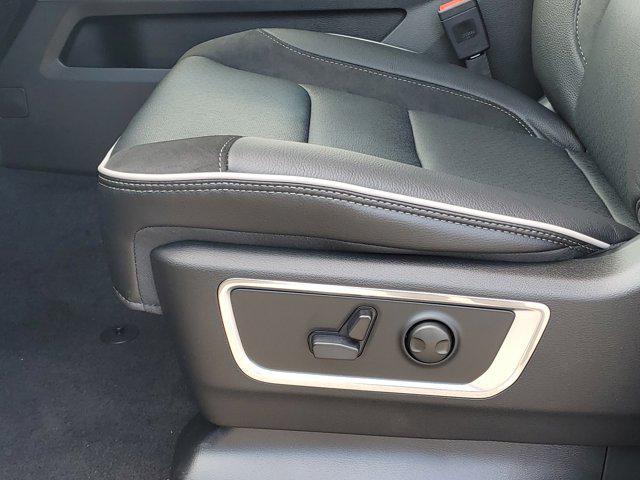 new 2026 Ram 1500 car, priced at $75,265