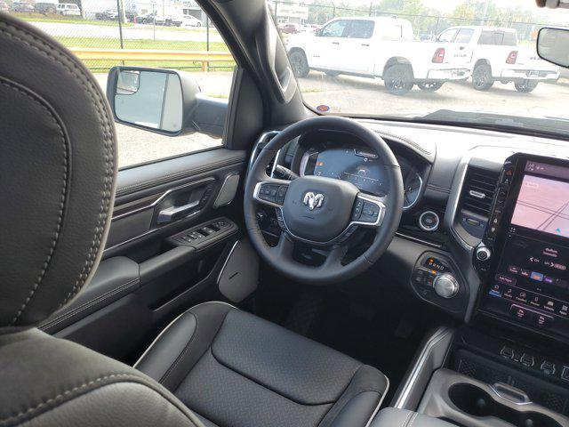 new 2026 Ram 1500 car, priced at $75,265