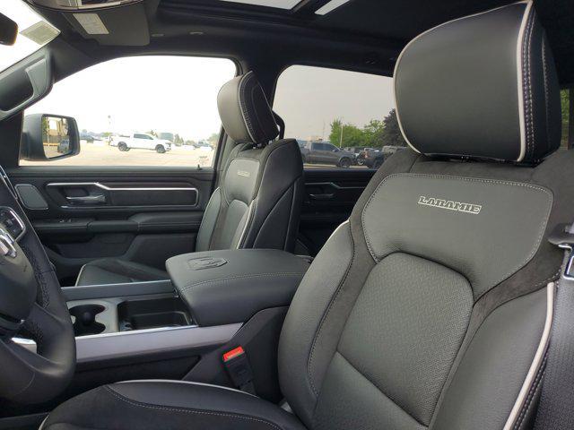 new 2026 Ram 1500 car, priced at $75,265