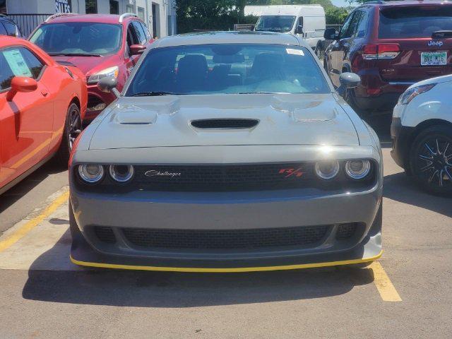 new 2023 Dodge Challenger car, priced at $64,325