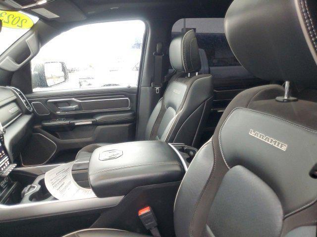 used 2023 Ram 1500 car, priced at $42,995