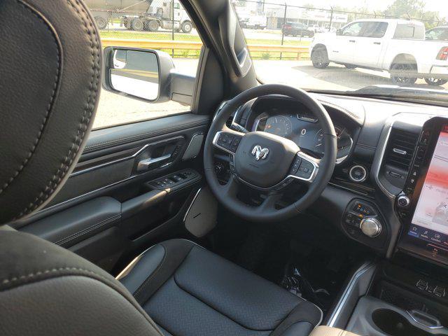 new 2026 Ram 1500 car, priced at $74,970