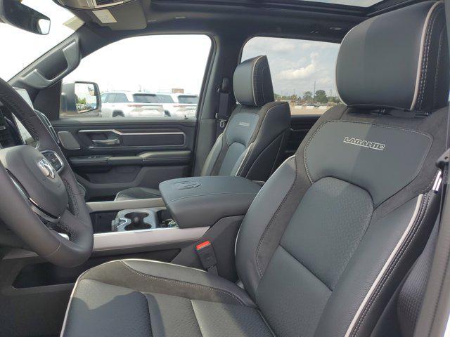 new 2026 Ram 1500 car, priced at $75,165