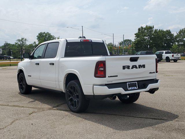 new 2026 Ram 1500 car, priced at $75,165