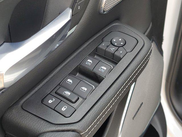 new 2026 Ram 1500 car, priced at $75,165