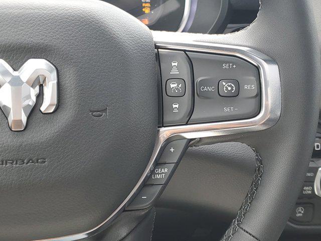 new 2026 Ram 1500 car, priced at $75,165