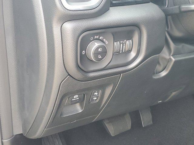 new 2026 Ram 1500 car, priced at $75,165