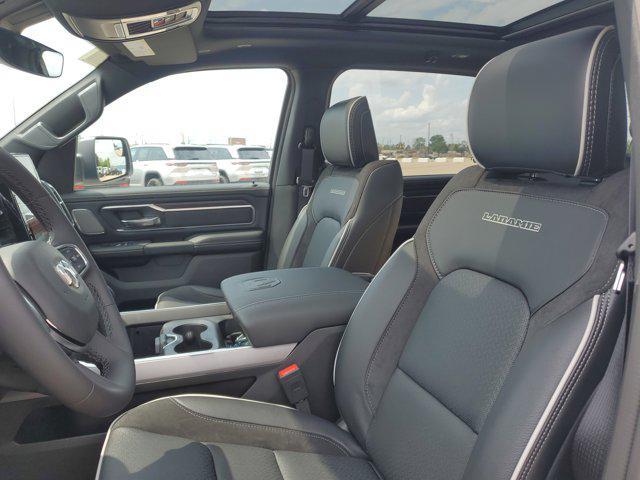 new 2026 Ram 1500 car, priced at $75,165