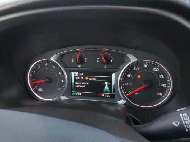 used 2018 GMC Acadia car, priced at $21,995