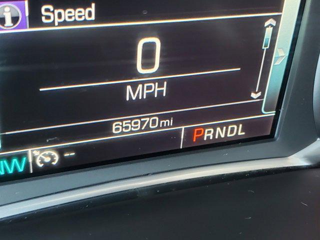 used 2018 GMC Acadia car, priced at $21,995