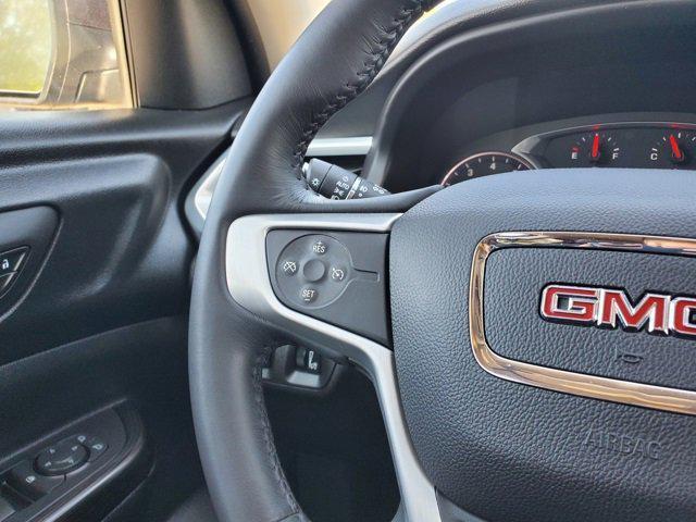 used 2018 GMC Acadia car, priced at $21,995
