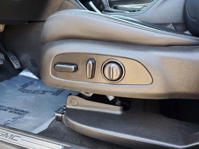 used 2018 GMC Acadia car, priced at $21,995