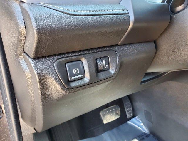 used 2018 GMC Acadia car, priced at $21,995