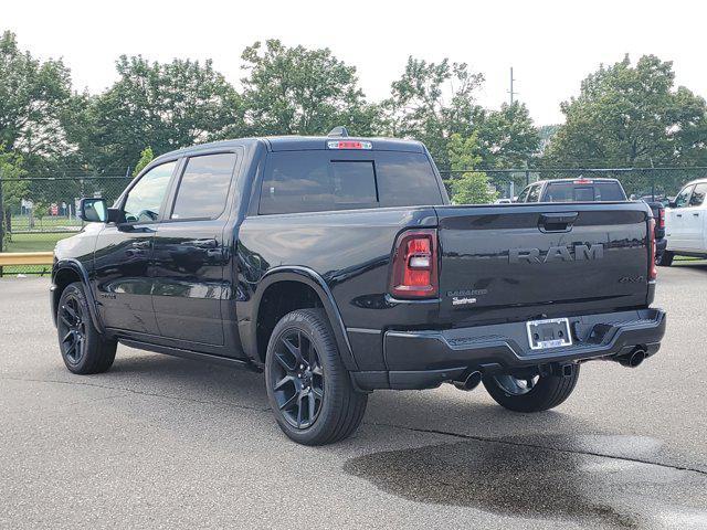 new 2026 Ram 1500 car, priced at $75,215