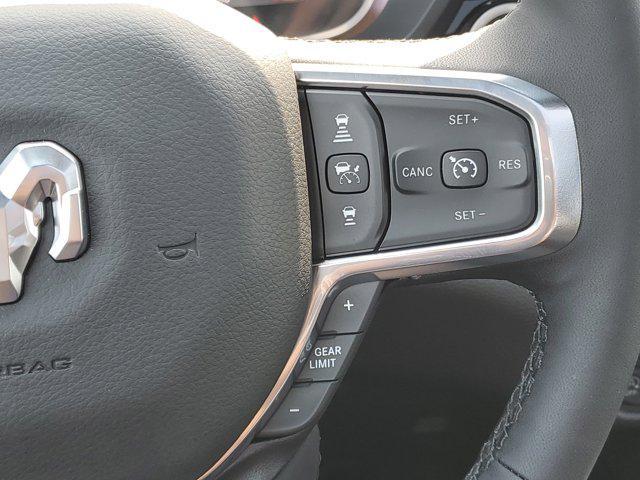 new 2026 Ram 1500 car, priced at $75,215