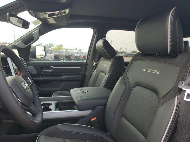 new 2026 Ram 1500 car, priced at $75,215
