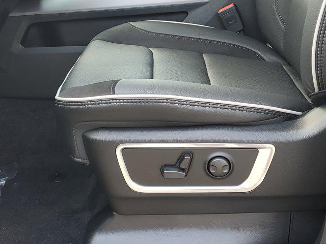new 2026 Ram 1500 car, priced at $75,215