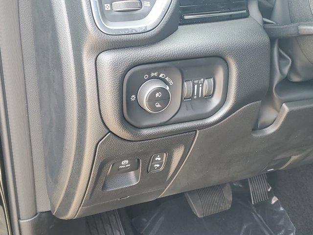 new 2026 Ram 1500 car, priced at $64,763