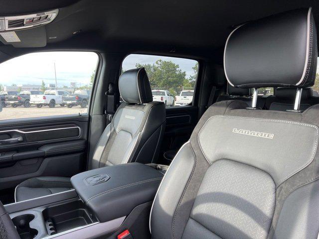 new 2026 Ram 1500 car, priced at $64,763