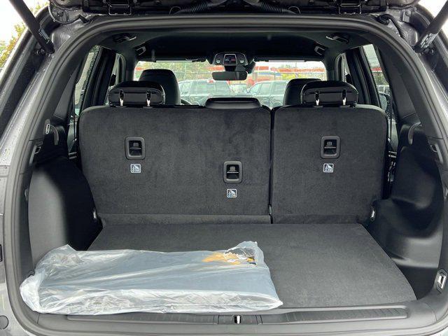 new 2025 Jeep Grand Cherokee car, priced at $46,935