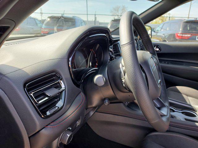 new 2024 Dodge Durango car, priced at $65,445