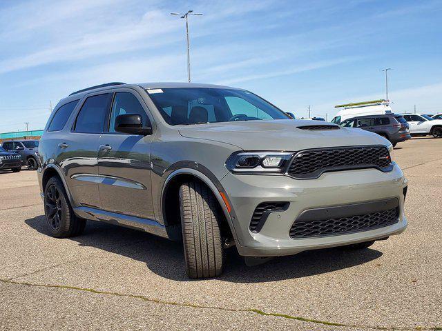 new 2024 Dodge Durango car, priced at $65,445