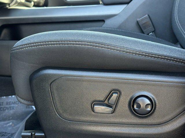 used 2022 Ram 1500 car, priced at $33,795