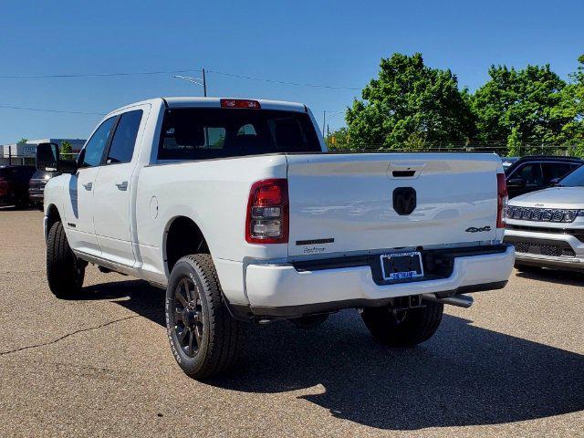 new 2024 Ram 2500 car, priced at $65,115