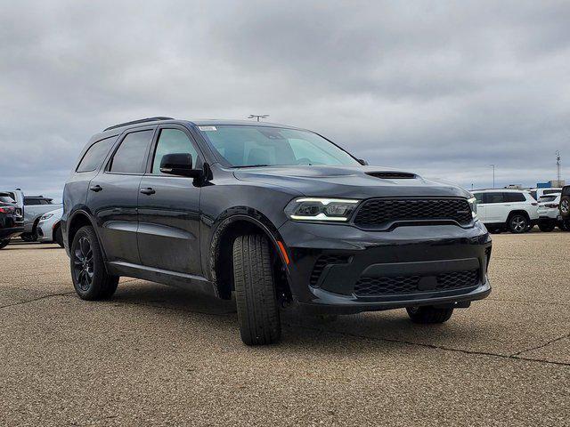 new 2024 Dodge Durango car, priced at $51,405