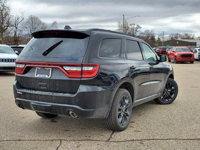 new 2024 Dodge Durango car, priced at $51,405