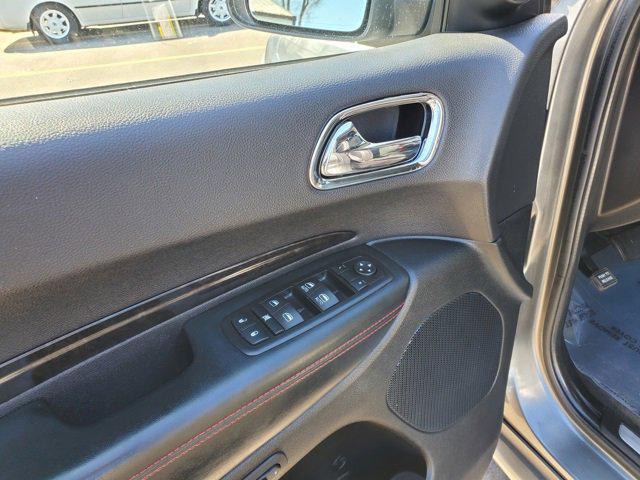 used 2012 Dodge Durango car, priced at $18,995