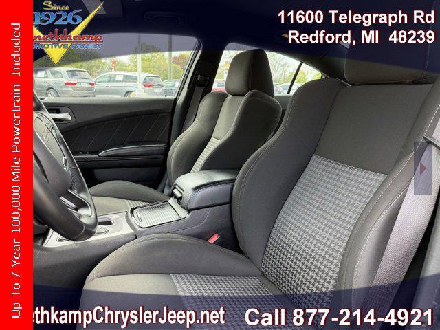 used 2023 Dodge Charger car, priced at $25,995