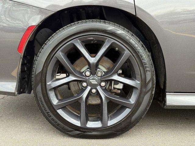 used 2023 Dodge Charger car, priced at $28,995