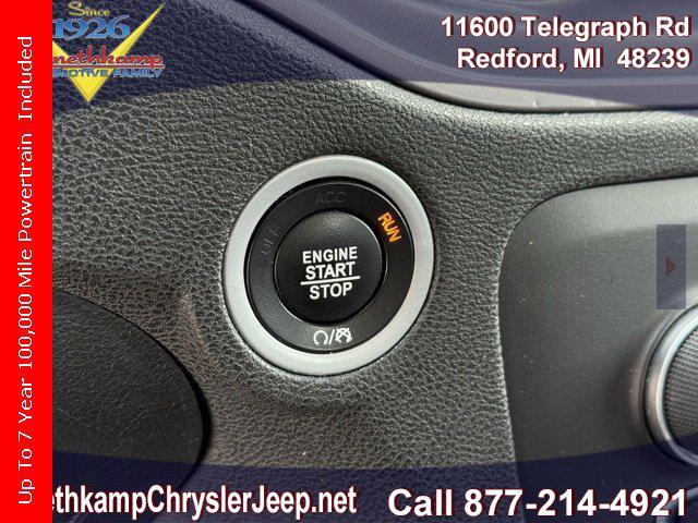 used 2023 Dodge Charger car, priced at $25,995