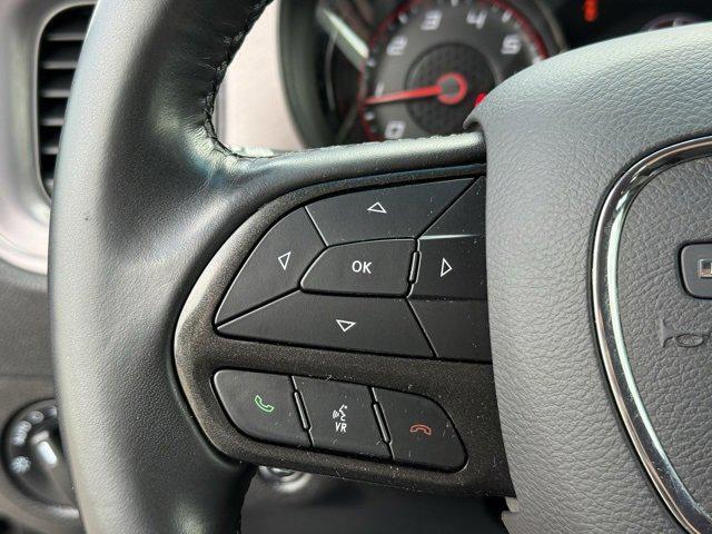 used 2023 Dodge Charger car, priced at $28,995