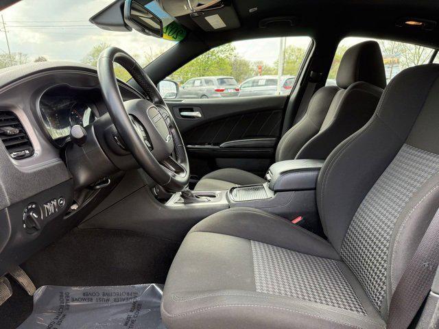 used 2023 Dodge Charger car, priced at $28,995